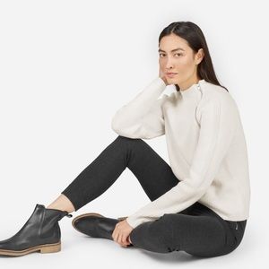 Everlane Fisherman’s Sweater